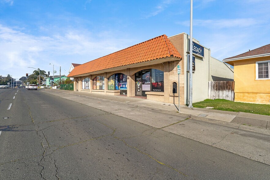 1212-1220 Georgia St, Vallejo, CA à vendre - Photo du bâtiment - Image 3 de 37