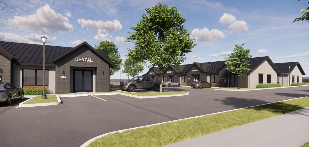 217 Promenade Way, Sugar Land, TX à vendre - Photo du bâtiment - Image 3 de 4