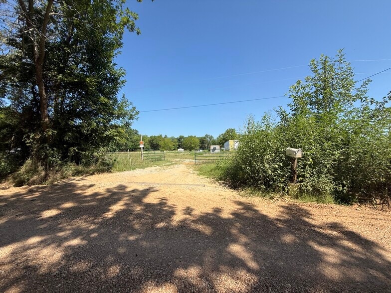 449868 E 290 Rd, Afton, OK à vendre - Photo du bâtiment - Image 2 de 3