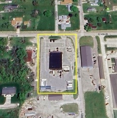 200 E 14th St, Danville, IL à vendre Photo du bâtiment- Image 1 de 15