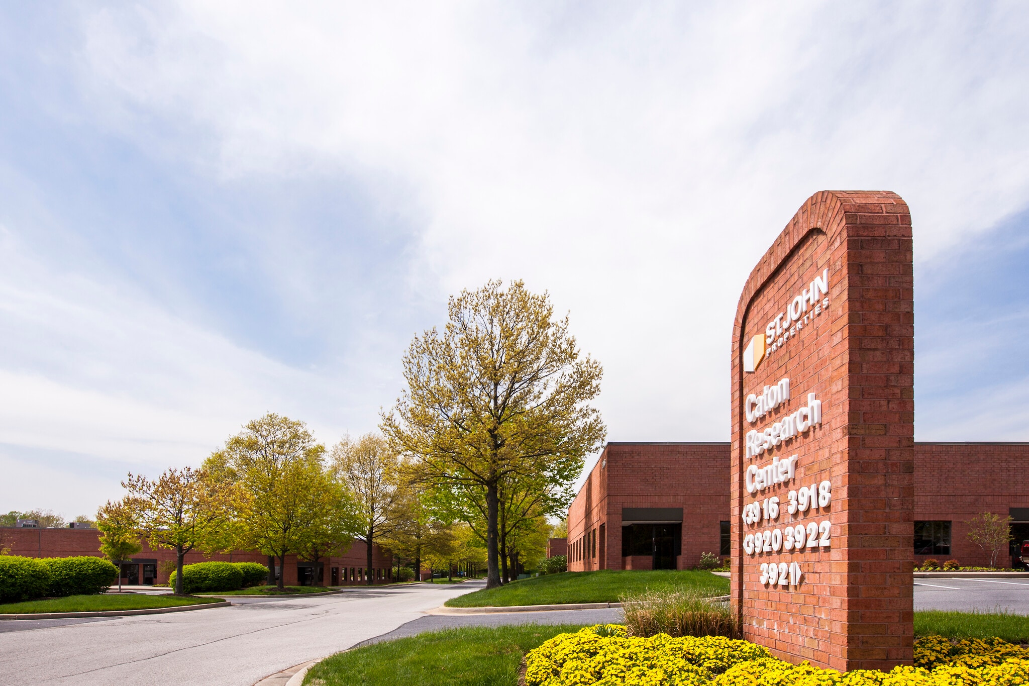 1500 Caton Center Dr, Arbutus, MD for lease Interior Photo- Image 1 of 1