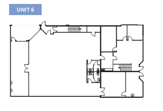 1225 E Keith Rd, North Vancouver, BC for lease Floor Plan- Image 1 of 1