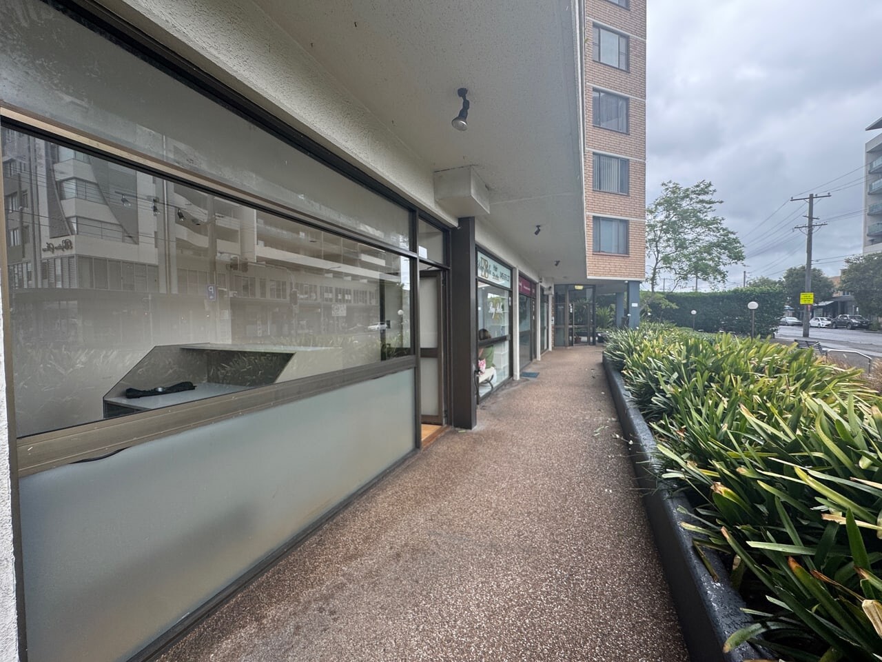 314 Bay St, Brighton-Le-Sands for lease Building Photo- Image 1 of 6