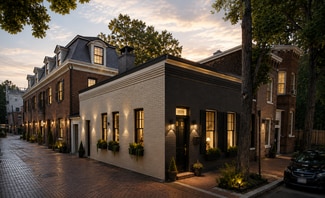 More details for 1529 Kingman Pl NW, Washington, DC - Land for Sale