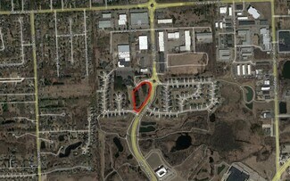 More details for Martin Pky, Commerce Township, MI - Land for Sale