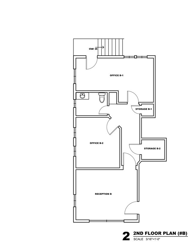 More details for 430 Nutmeg St, San Diego, CA - Office for Lease