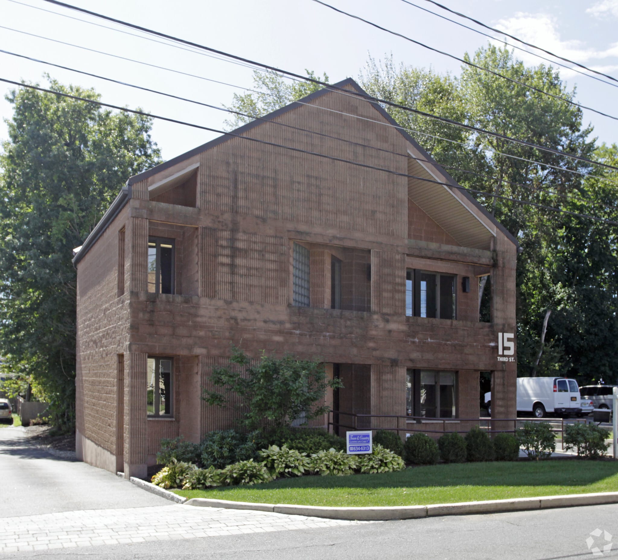 15 Third St, New City, NY for sale Primary Photo- Image 1 of 25