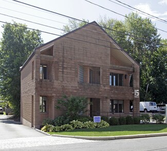 Plus de détails pour 15 Third St, New City, NY - Bureau à vendre