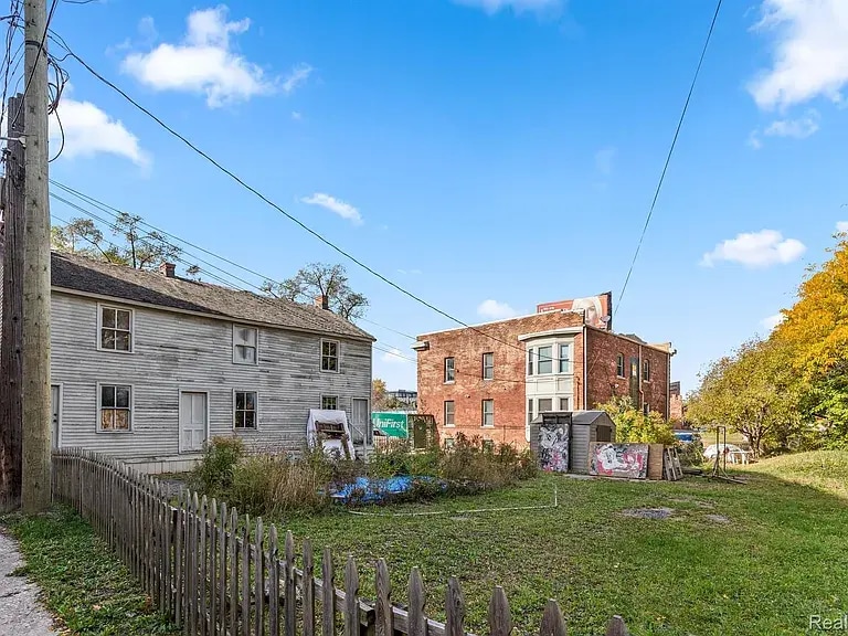 1430 6th St, Detroit, MI for sale - Building Photo - Image 2 of 10