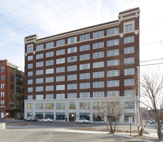 More details for 117 W 20th St, Kansas City, MO - Office, Office/Retail for Lease