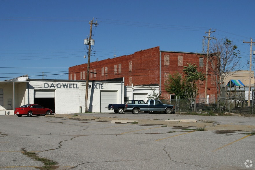 816 W Main St, Oklahoma City, OK for sale - Building Photo - Image 3 of 4