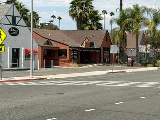 More details for 6461 Brockton Ave, Riverside, CA - Retail for Sale