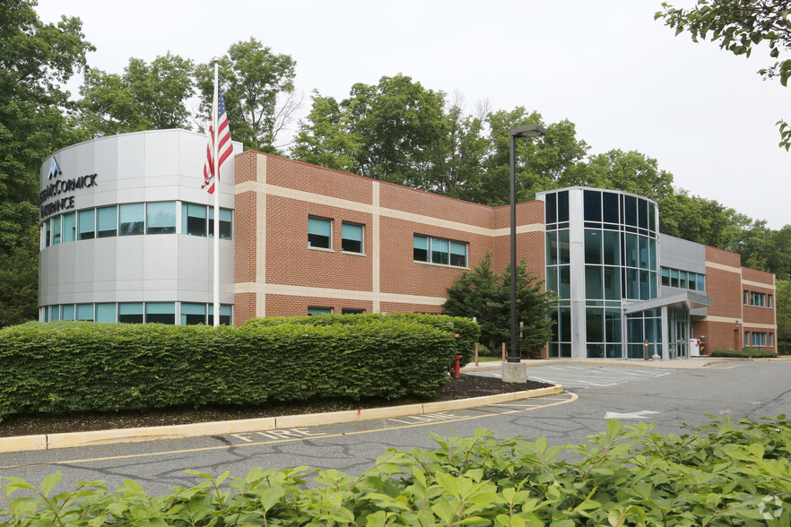 3759 Us Highway 1 S, Monmouth Junction, NJ for lease - Primary Photo - Image 1 of 26