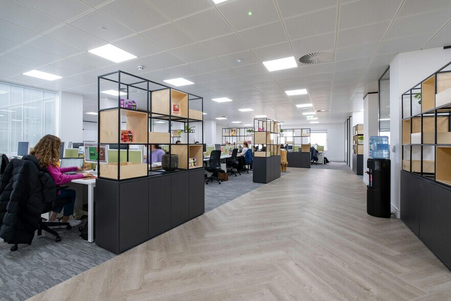 45 Grosvenor Rd, St Albans à louer - Photo intérieure - Image 1 de 19