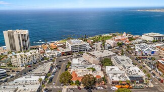 Plus de détails pour 7938 Herschel Ave, La Jolla, CA - Commerce de détail à louer