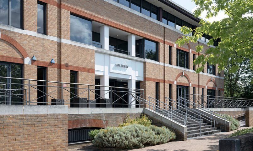 Reeds Cres, Watford à louer - Photo du bâtiment - Image 3 de 28