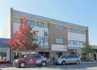 More details for 2453-2455 W Beacon Ave, Sidney, BC - Retail for Lease