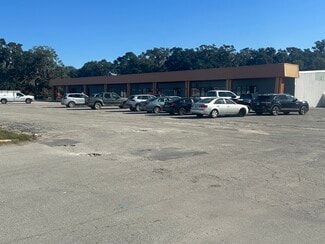 Plus de détails pour 749 S Central Ave, Umatilla, FL - Commerce de détail à louer