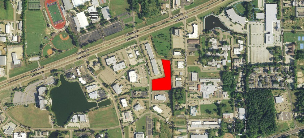 E Layfair Dr, Flowood, MS for sale - Other - Image 1 of 1