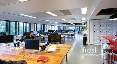 179 Harrow Rd, London for sale Interior Photo- Image 2 of 7