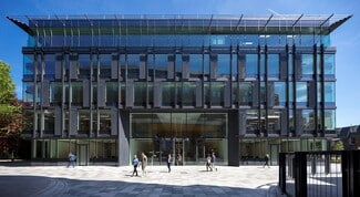 More details for 77 Fulham Palace Rd, London - Office for Lease