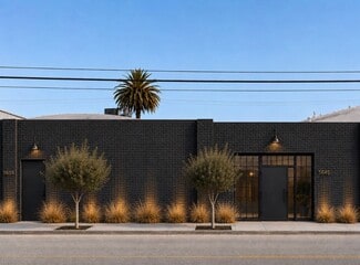 More details for 5655 W Adams Blvd, Los Angeles, CA - Industrial for Lease