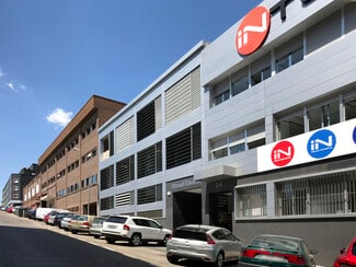 Plus de détails pour Calle de Manuel Tovar, 36, Madrid - Bureau à louer