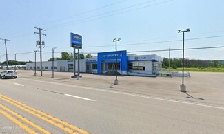 Plus de détails pour 10215 W Main Rd, North East, PA - Vente au détail à vendre