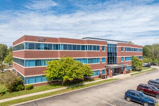 More details for 287 Turnpike Rd, Westborough, MA - Office for Lease