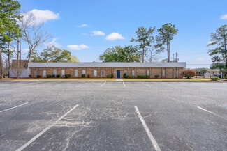 More details for 7510 N Forest Dr, North Charleston, SC - Office for Sale