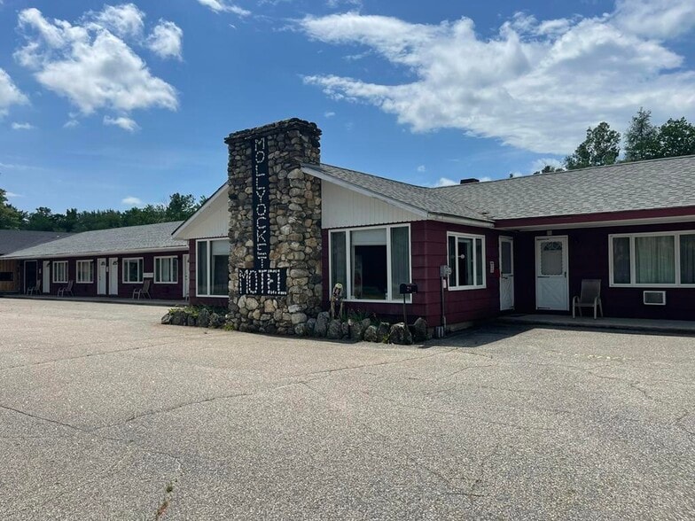 So. Main St., Woodstock, ME for sale - Building Photo - Image 2 of 12