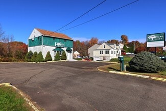 Plus de détails pour 399 Wolcott Rd, Wolcott, CT - Commerce de détail à vendre