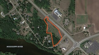 Plus de détails pour 20500 County Road 11 NW, Big Lake, MN - Terrain à vendre