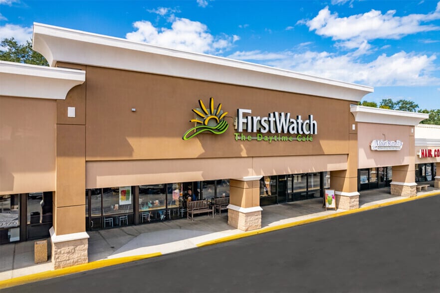 35104 US Highway 19 N, Palm Harbor, FL for lease - Building Photo - Image 3 of 5