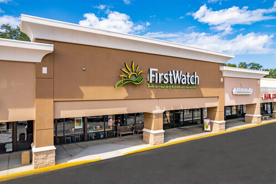 35104 US Highway 19 N, Palm Harbor, FL à louer - Photo du bâtiment - Image 3 de 5