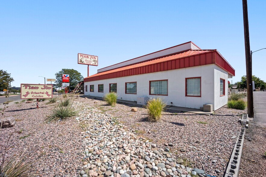 3400 W Northern Ave, Pueblo, CO à vendre - Photo du bâtiment - Image 1 de 56