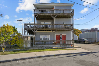 More details for 223 Remington Ave, Fall River, MA - Multifamily for Sale