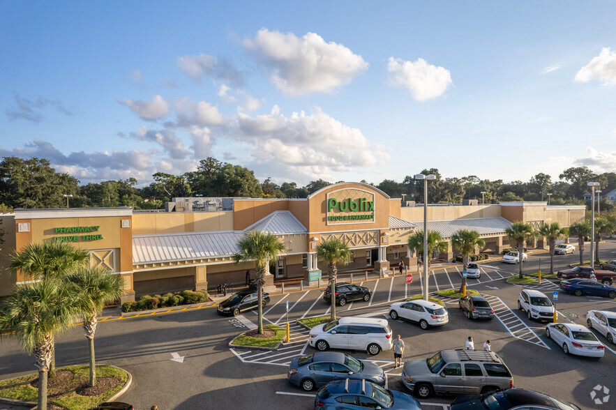 5840-5858 Atlantic Blvd, Jacksonville, FL for lease - Building Photo - Image 1 of 5