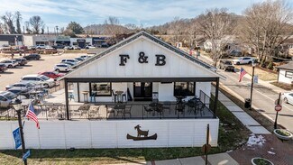 Plus de détails pour 142 8th Ave, Cramerton, NC - Commerce de détail à vendre
