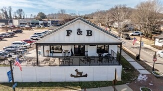 More details for 142 8th Ave, Cramerton, NC - Retail for Sale