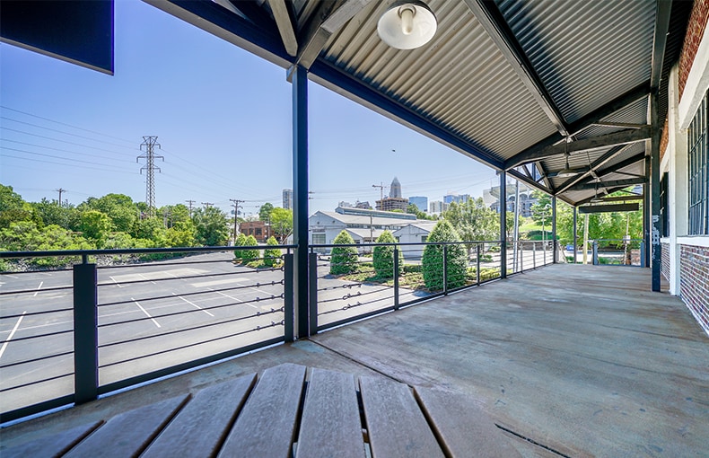 800 Westmere Ave, Charlotte, NC for lease - Building Photo - Image 2 of 26