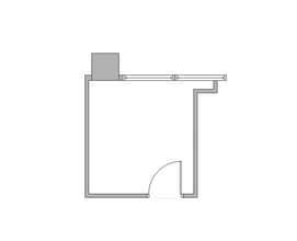 9550 Forest Ln, Dallas, TX for lease Floor Plan- Image 1 of 1
