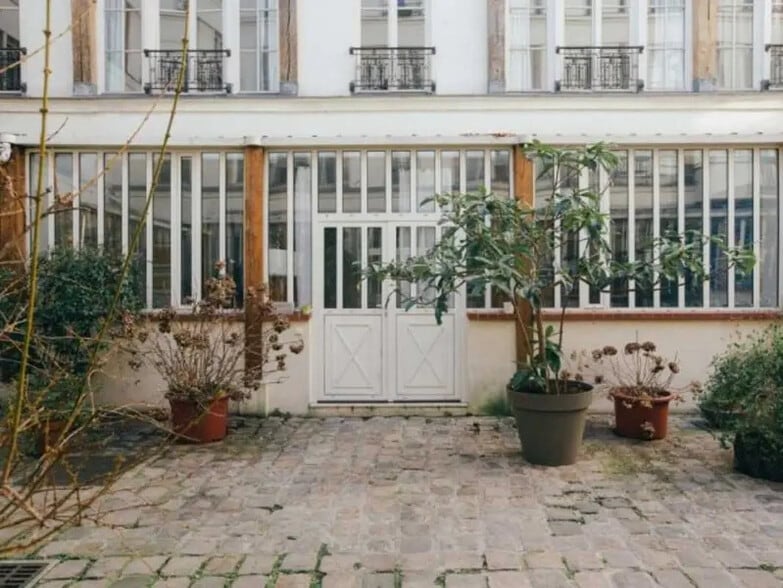 Office in Paris for sale - Building Photo - Image 1 of 1