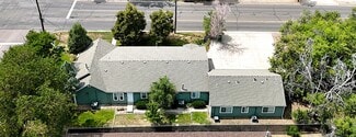 Plus de détails pour 9595 W 49th Ave, Wheat Ridge, CO - Bureau à vendre
