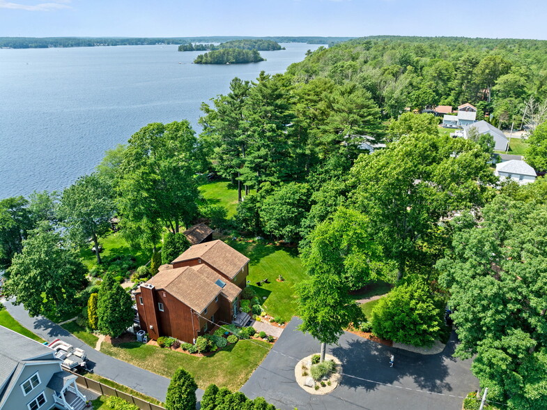 253 Middleboro Rd, East Freetown, MA for sale - Aerial - Image 3 of 37