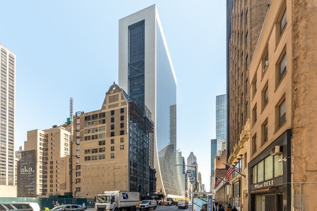 More details for 9 W 57th St, New York, NY - Office for Lease