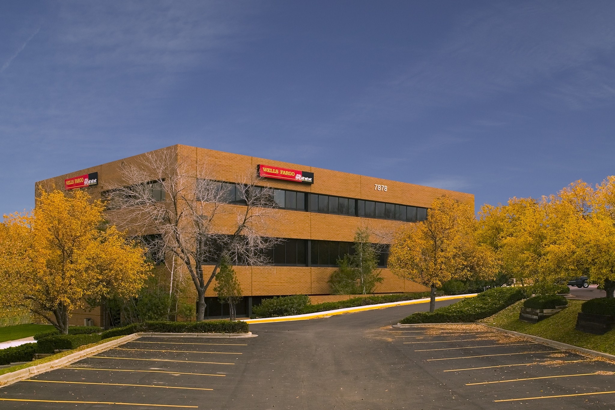 7878 Wadsworth Blvd, Arvada, CO for lease Primary Photo- Image 1 of 7