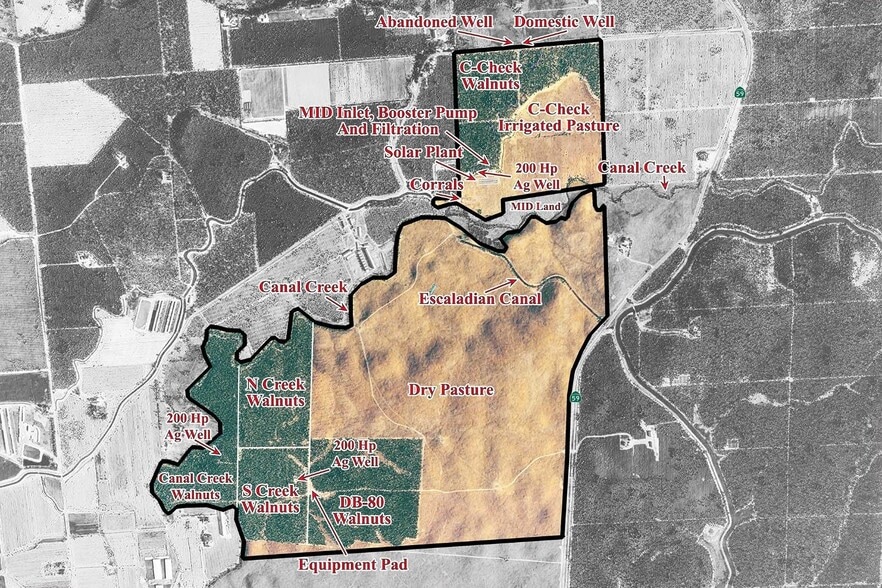 Highway 59, Winton, CA for sale - Building Photo - Image 1 of 64