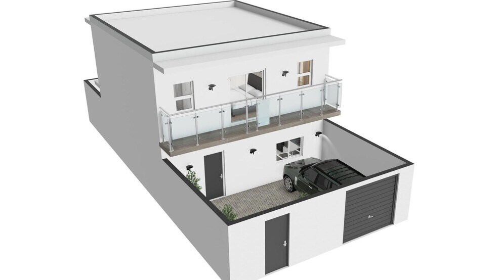 Calle Virgen de los Dolores, 9, Dos Hermanas, Sevilla for sale - Building Photo - Image 2 of 5