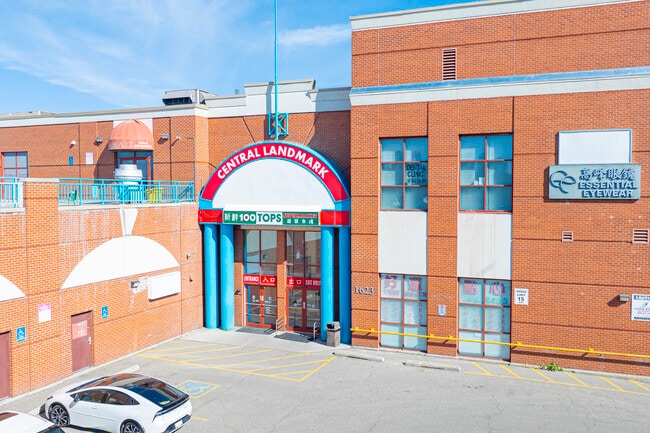 More details for 1623 Centre St NW, Calgary, AB - Retail for Sale